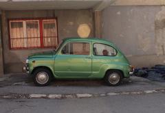 Fićo – od prvog jugoslavenskog auta, preko hrpe željeza, do simbola epohe