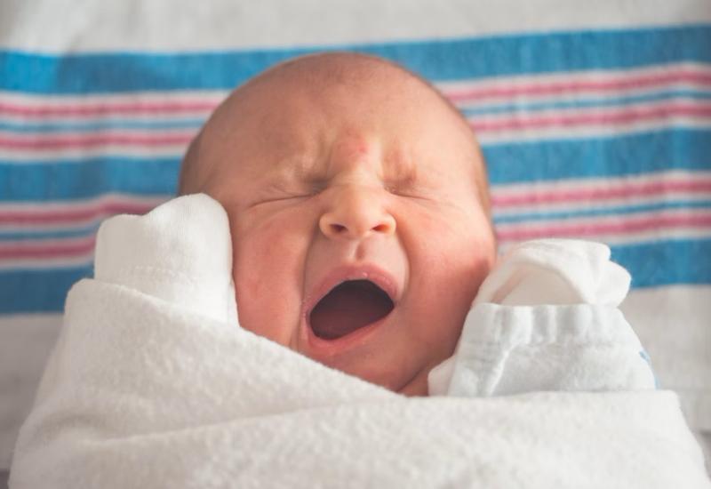 Objavljeno 100 najpopularnijih imena beba u 2022. godini