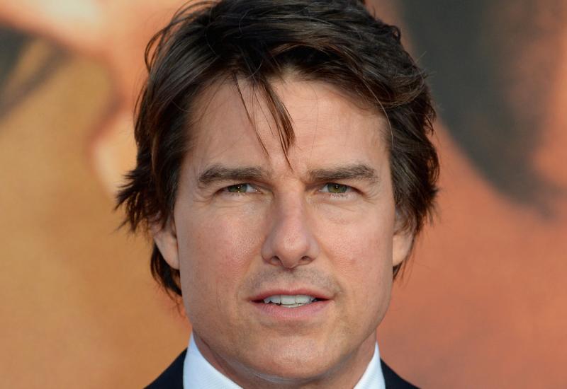 Tom Cruise - Okruglo 60: Perfekcionist, scijentolog i vraški bogat glumac