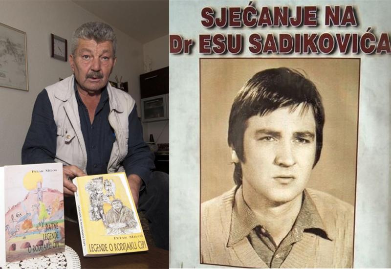 U tijeku su književni natječaji "Dr. Eso Sadiković" i "Petar Miloš"