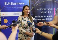 50 posto mladih u BiH želi pokrenuti vlastiti biznis, ali za to nema mogućnosti 
