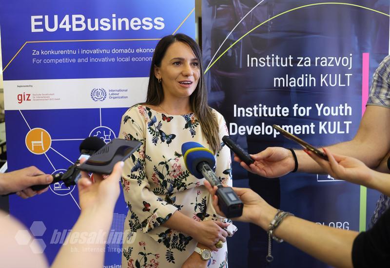 50 posto mladih u BiH želi pokrenuti vlastiti biznis, ali za to nema mogućnosti 