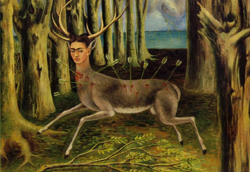 Frida Kahlo, 