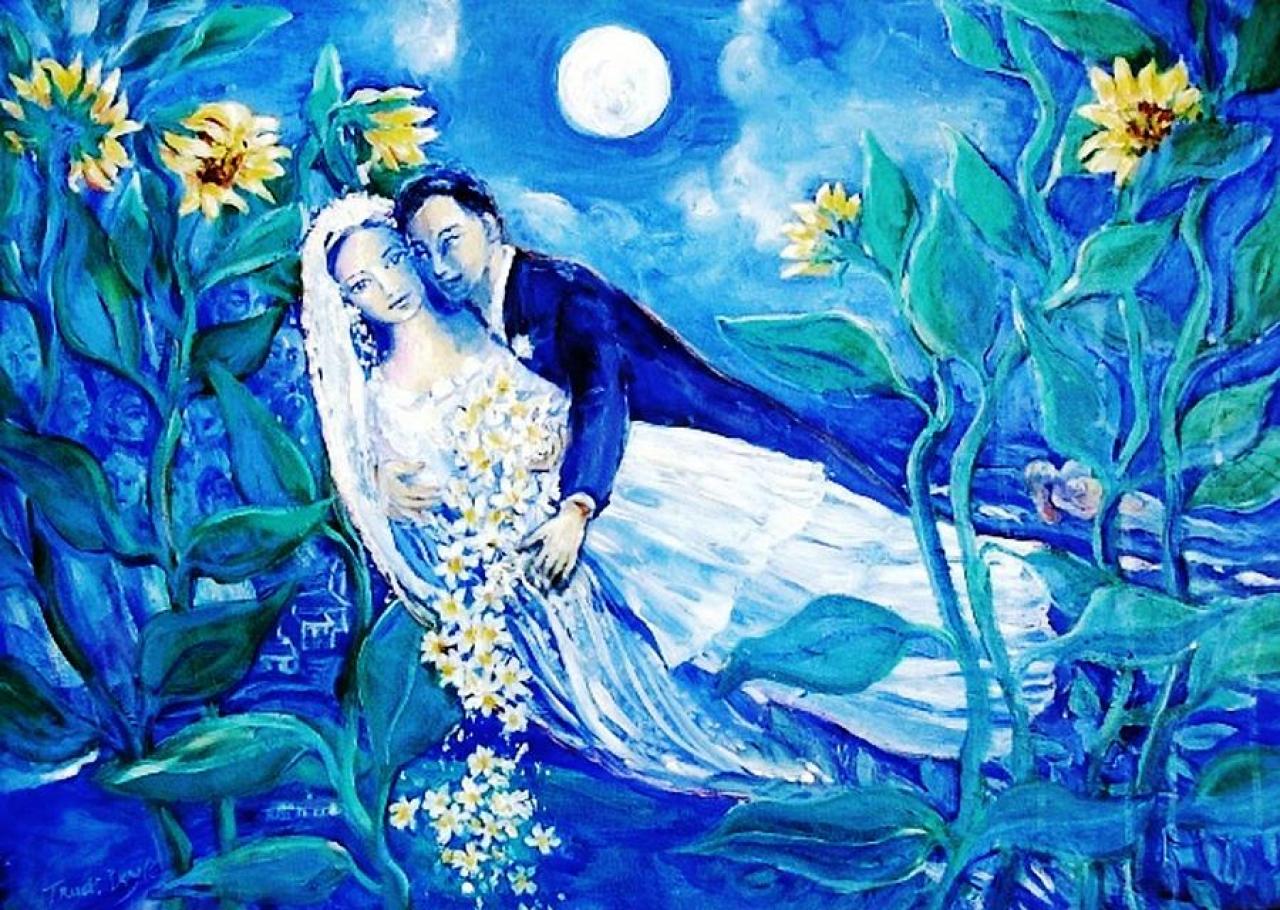 Картины шагала. Шагал венчание. Марк Шагал картины. Марк Шагал венчание. Марк Шагал Белла картина.