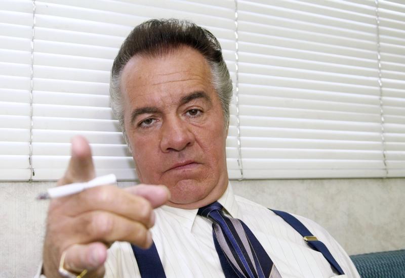 Glumac iz 'Obitelji Soprano' preminuo u 79. godini