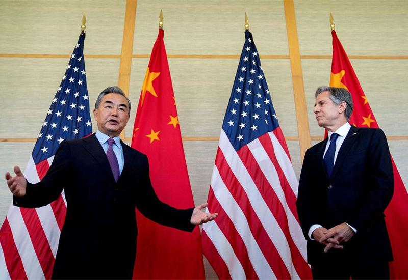 Amerika i Kina: Neobično dug sastanak