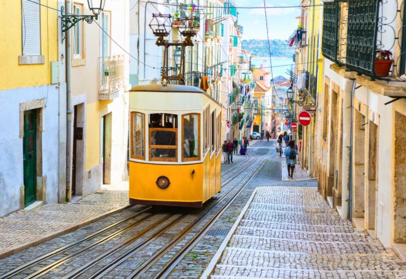 Portugal s više od osam milijuna stranih gostiju u prvoj polovini 2023.