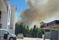 VIDEO | Veliki požar izbio južno od Mostara