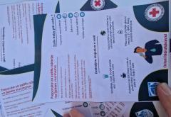 Crveni križ u akciji: Voda i upozorenje za Mostarce 