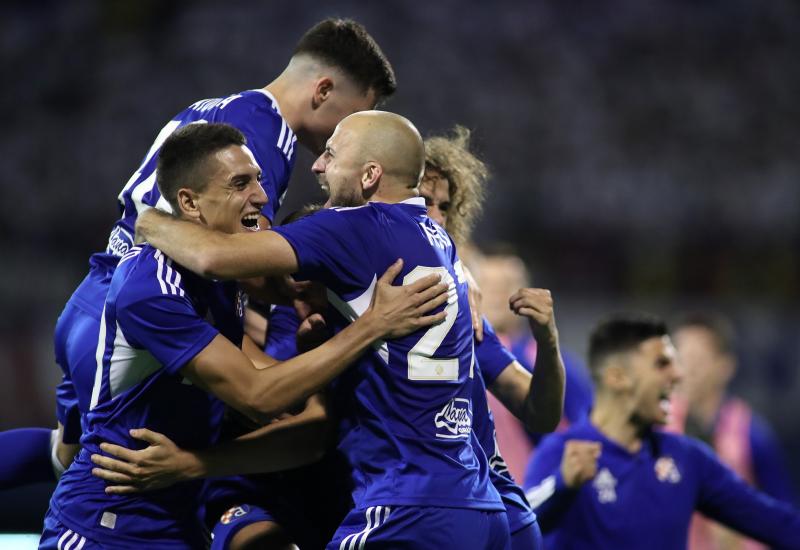 Dinamo protiv prvaka Sjeverne Makedonije kreće prema Ligi prvaka
