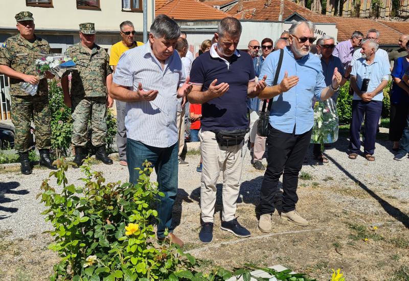 Muharemović: Prva mostarska brigada je bila spas za narod u dolini Neretve