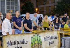 Nova sezona: Počela Liga mjesnih zajednica Mostara
