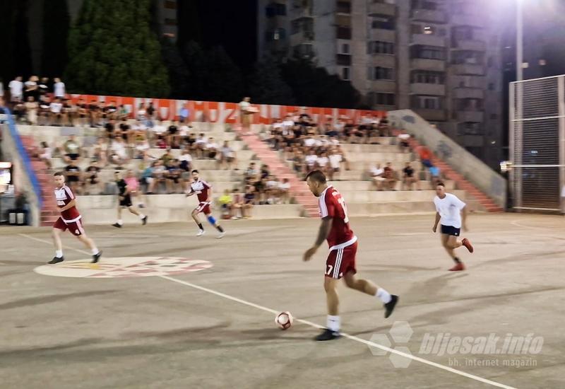 Nova sezona: Počela Liga mjesnih zajednica Mostara