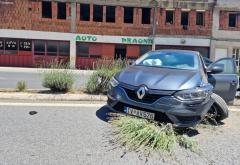 Mostar: Lavanda zaustavila Renault crnogorskih tablica 