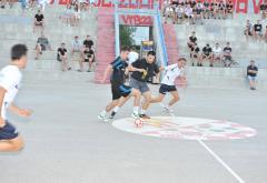 Vrhunska igra na drugoj večeri Lige mjesnih zajednica grada Mostara