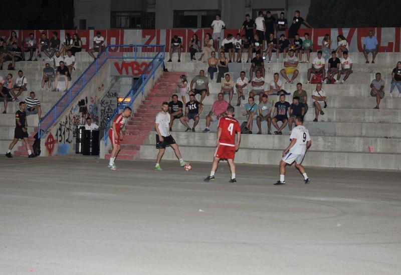 Vrhunska igra na drugoj večeri Lige mjesnih zajednica grada Mostara