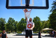 Basket se vratio u Mostar
