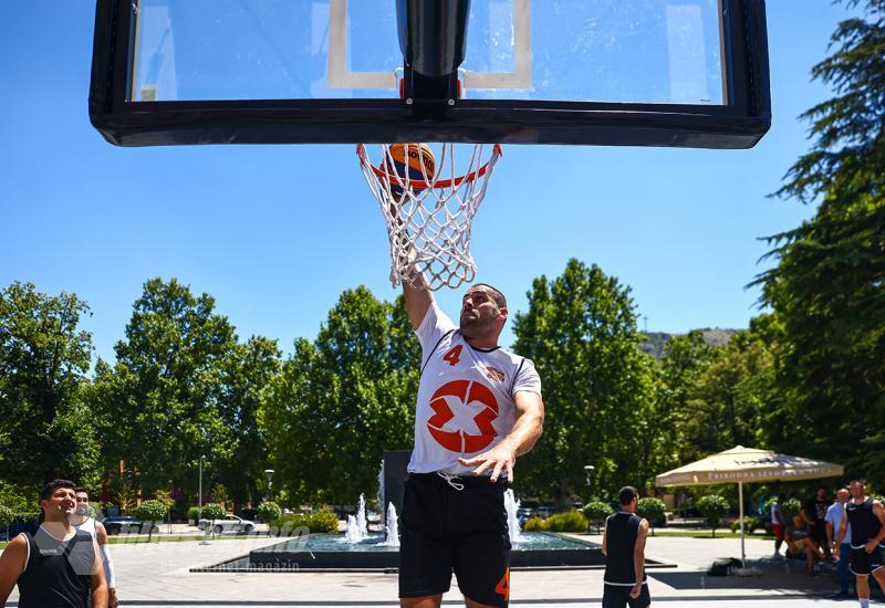 Basket se vratio u Mostar