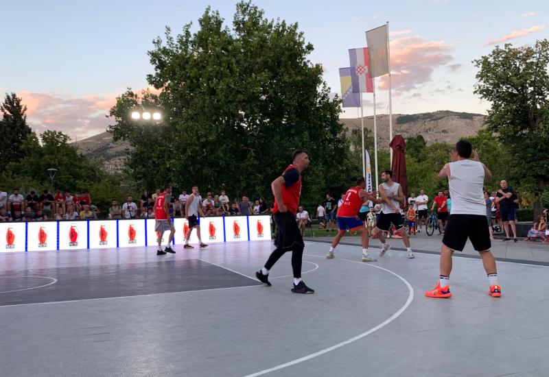 DangerousMeridianbet pobjednik Mostar Streetball turnira - DangerousMeridianbet pobjednik Mostar Streetball turnira