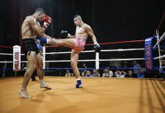 Muay Thai Title Mostar: Ivan Horvat je prvak Europe