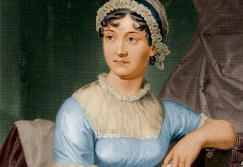 Jane Austen (Steventon, 16. prosinca 1775. – Winchester, 18. srpnja 1817.) - Književnica koja je zauvijek promijenila naše viđenje ljubavi