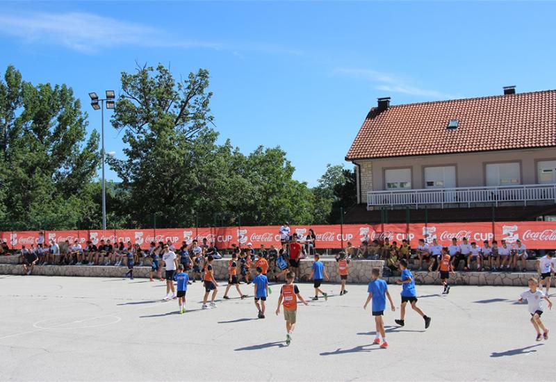Jedan od najljepših sportskih događaja za mlade održan i u općini Posušje - Jedan od najljepših sportskih događaja za mlade održan i u općini Posušje
