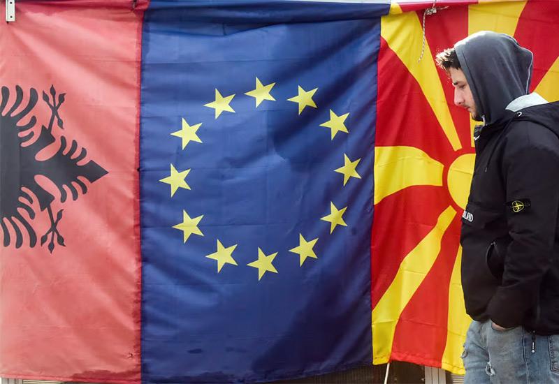 'Bježe' nam Albanija i Sjeverna Makedonija