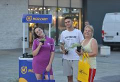 Velika ekološka akcija kompanije Mozzart nastavljena u Mostaru