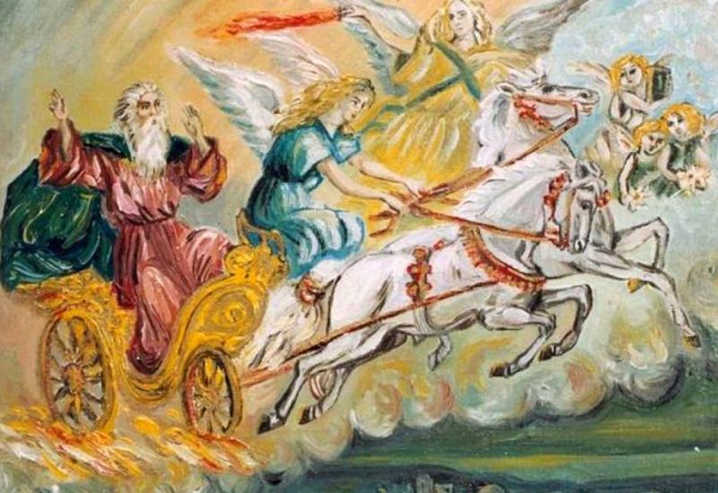 BiH slavi svetog Iliju, starozavjetnog proroka i zaštitnika države