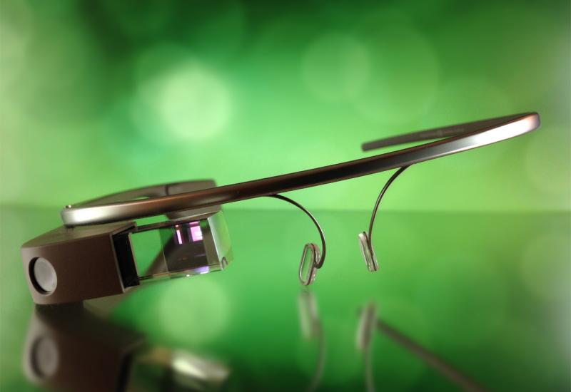 Google potvrdio: Krećemo u testiranje pametnih naočala