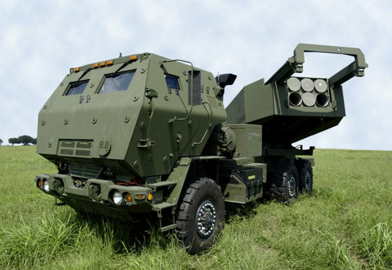 HIMARS: SAD šalje dodatne raketne sustave Ukrajini