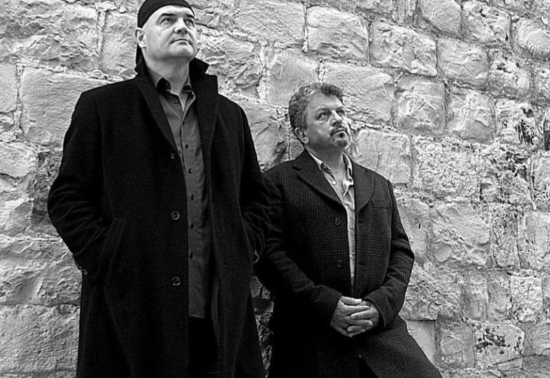 Publika s nestrpljenjem iščekuje prve nastupe grupe Dalmatino u mostarskoj Kosači