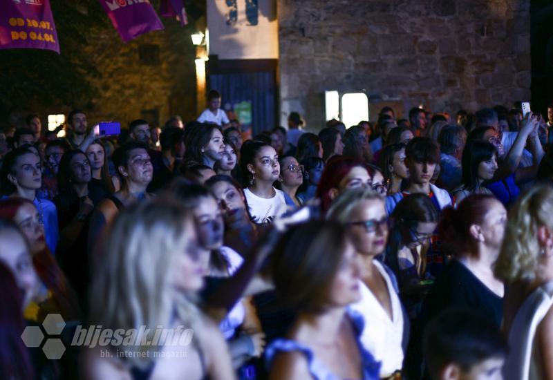 Gdje na svirku: Pogledajte što vas očekuje na Open City Mostar festivalu u ponedjeljak