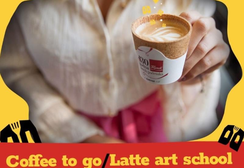 Latte Art School  - U petak počinje Street Food Fest: Nezaobilazan događaj za ljubitelje dobre klope