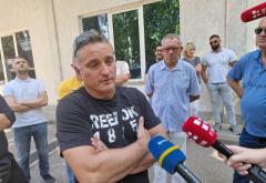 Radnicima HT Eronet blokirani računi; najavili velike prosvjede u cijeloj Hercegovini
