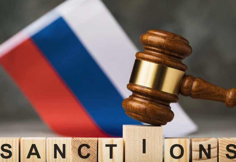 'Veliki paket' sankcija Rusiji zbog smrti Navaljnog i rata u Ukrajini
