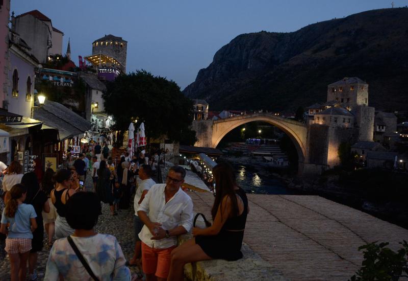 Godišnjica obnove Starog mosta u Mostaru