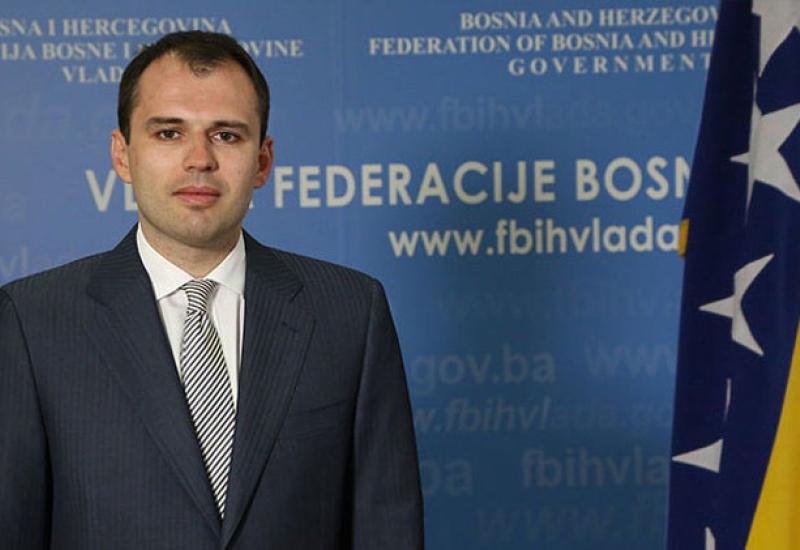 Reuf Bajrović - Nekom je OHR-ov prijedlog palestinizacija Bosne 