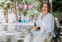 Mostarka Selma Droce: Divanhana će donijeti nove lijepe priče u moj život