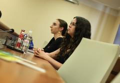 Studenti sveučilišta Northeastern iz Bostona na edukaciji u Mostaru