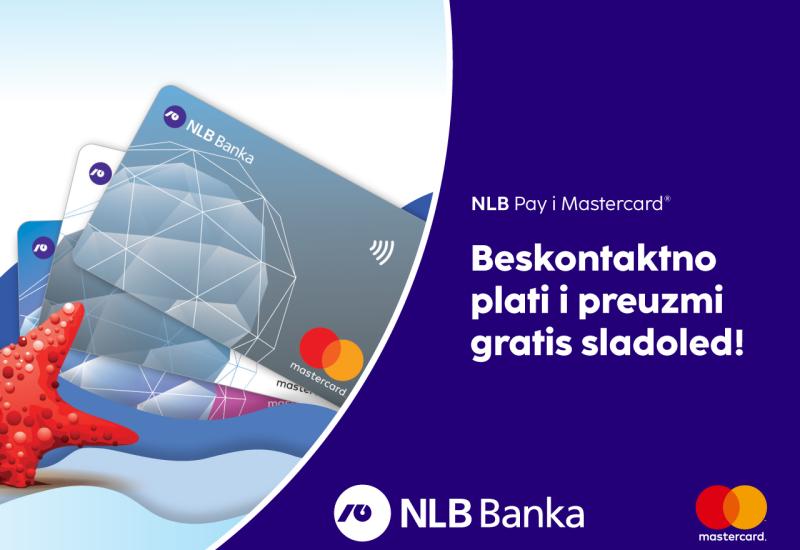 NLB Banka i Mastercard: Rashladite se na Panonici uz more pogodnosti i ove ljetne sezone