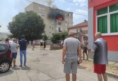 Mostar: Gorio stan 