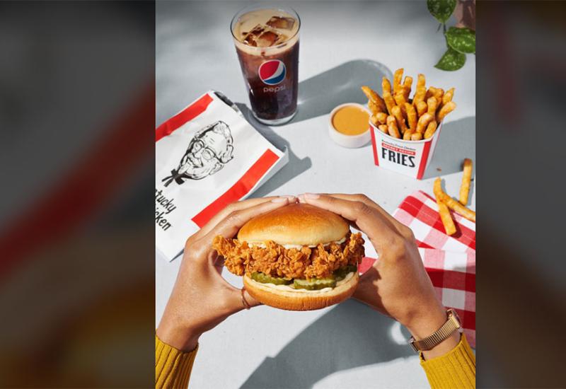 Prvi KFC restoran u BiH otvara se u Sarajevu