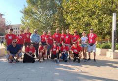 Volonteri udruženja Serve the city pomagali udrugama u Mostaru