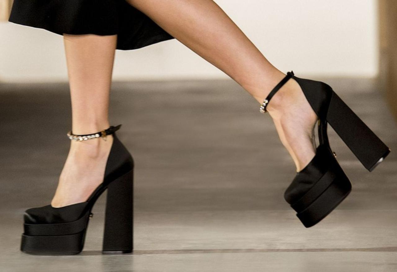 Модная Обувь 2024 Женская Кроссовки