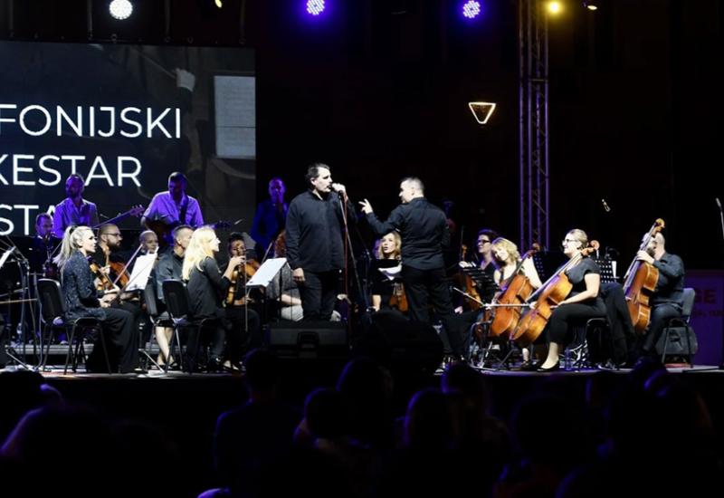 Apsolutni trijumf Simfonijskog orkestra Mostar u Sarajevu