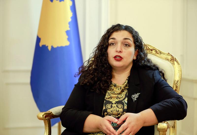 Osmani: Kosovo dosljedno provodi dogovore s EU