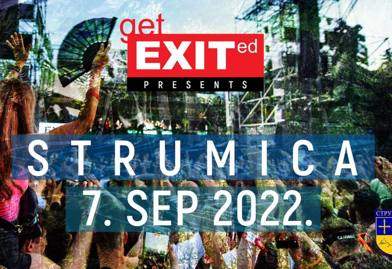 EXIT pokreće festival i u Makedoniji