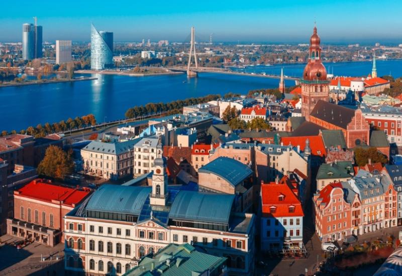 Latvija strahuje od ruske osvete, pripremaju se za sukob