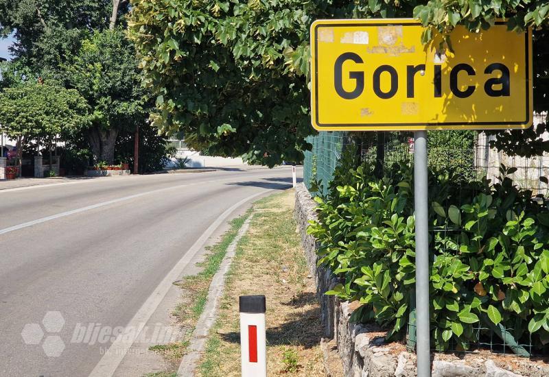 Ubojstvo u mjestu Gorica kod Gruda - Detalji stravičnog ubojstva u Hercegovini: Svemu prethodila kratka prepirka